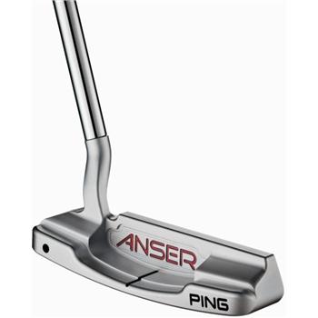 Foto Ping Anser 6 Milled Series Putter RH foto 444545