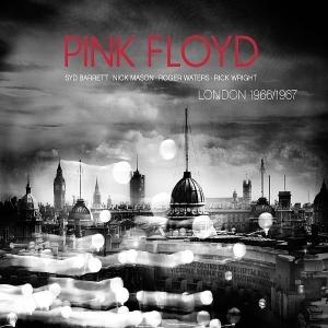 Foto Pink Floyd: London 1966/1967 CD foto 609739