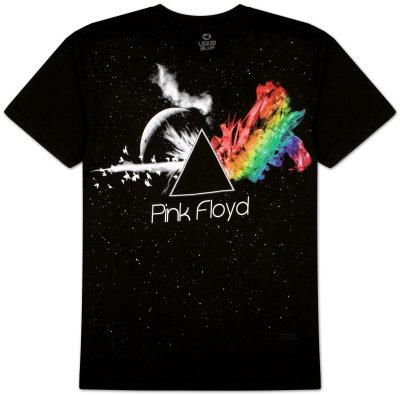 Foto Pink Floyd - Any Colour You Like - Laminas foto 492110