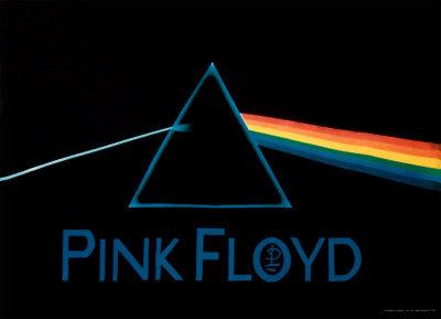 Foto Pink Floyd - Dark side of the moon - Laminas foto 512100