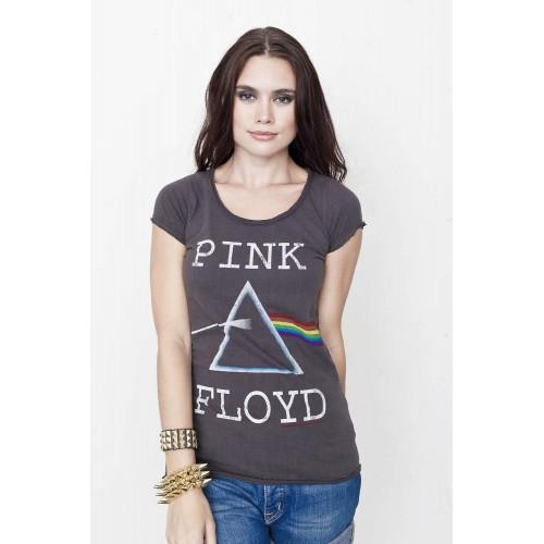 Foto Pink Floyd Dark Side of the Moon Amplified Tshirt foto 492112