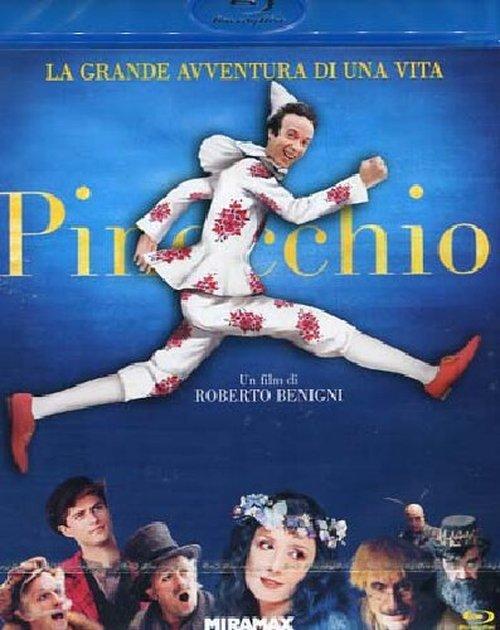 Foto Pinocchio (Benigni) foto 831484