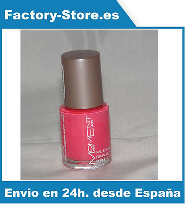 Foto Pintauñas Laca Esmalte De Uñas Color Rosa Fucsia Nº 11 100% Fabricado En España foto 302297
