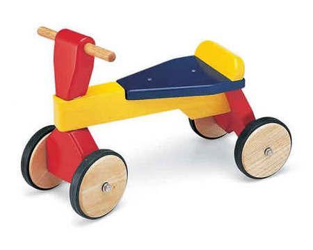 Foto Pintoy Trike