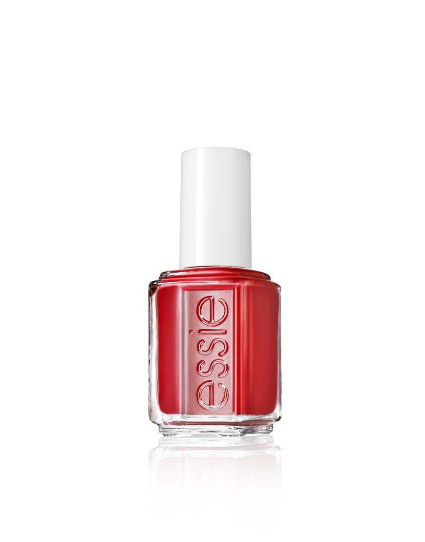 Foto Pintura de uñas de primavera de Essie Hipanema