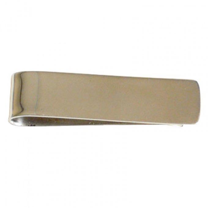 Foto pinza para billetes de plata alegria creations