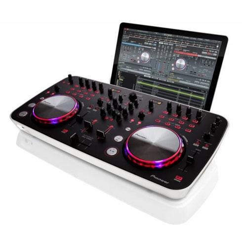 Foto Pioneer ddj ergo v foto 75566