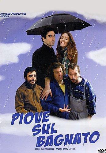 Foto Piove Sul Bagnato foto 629671