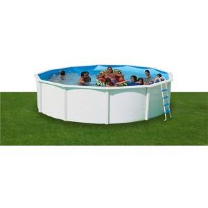 Foto Piscina circular 230 cm toi
