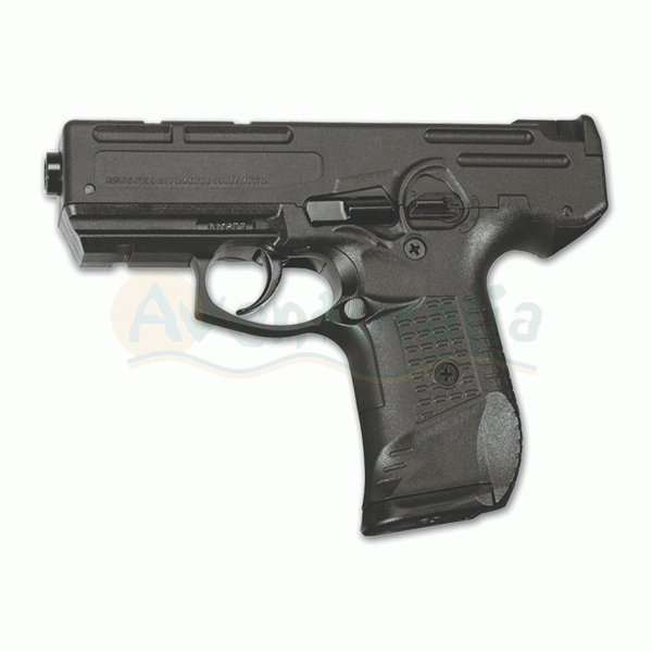 Foto Pistola detonadora GM modelo 'Zoraki 925' del calibre 9 mm. foto 577569
