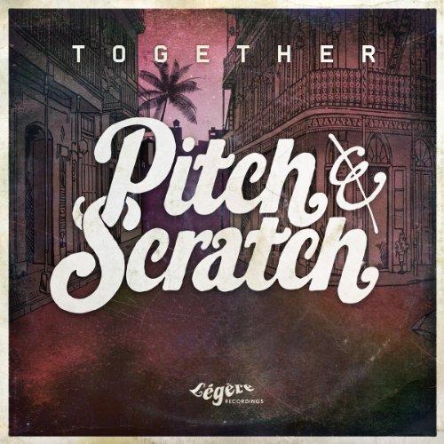 Foto Pitch & Scratch: Together CD foto 157516