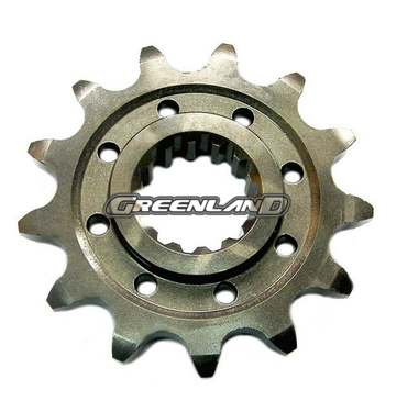 Foto Piñon gnerik tm 125 85-04 13 d