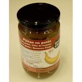 Foto Plátano en pasta home chef 350 gr. foto 752671