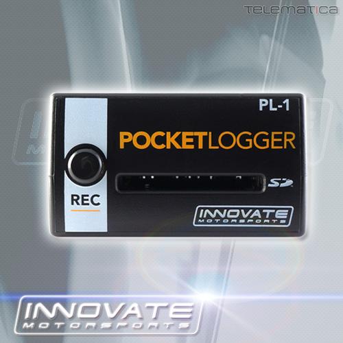 Foto PL-1: Pocket Logger Kit