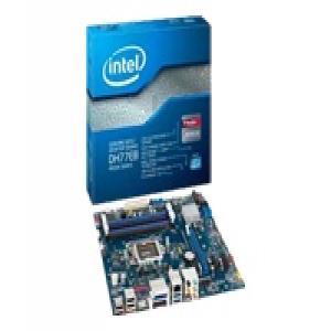 Foto Placa base intel blkdh77eb, intel i7, lga 1155, ddr3 maximo 32gb,