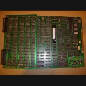 Foto Placa JAMMA Carrier Airwing Bootlet foto 886570