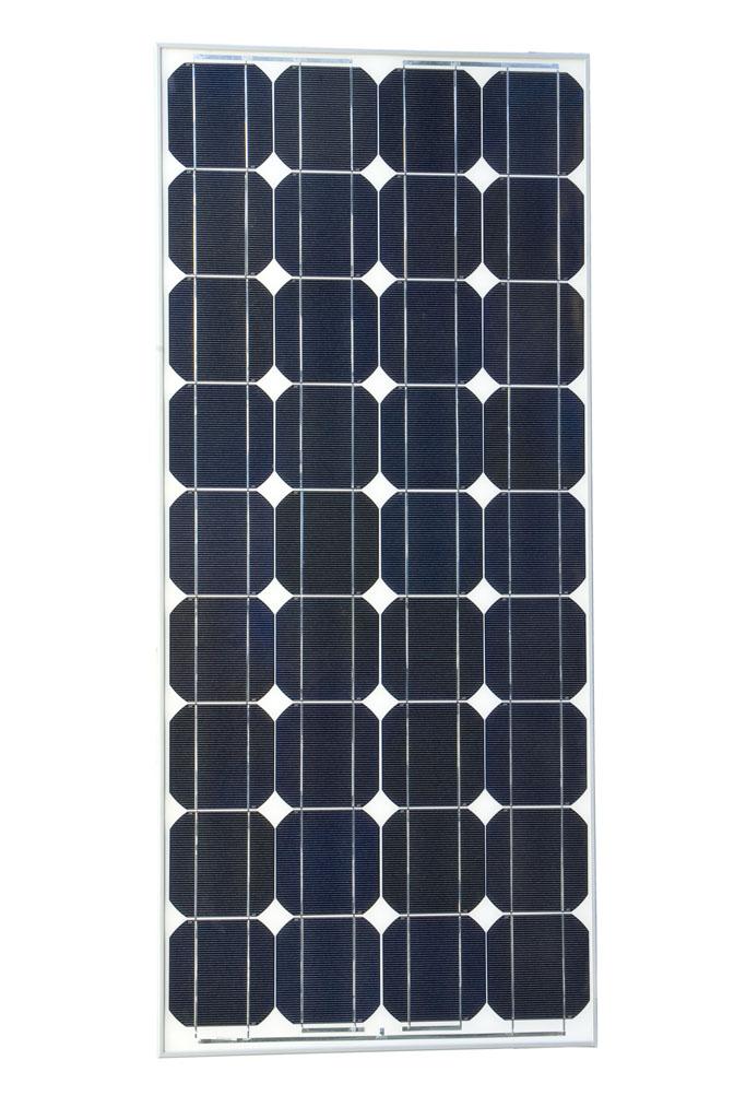 Foto Placa Solar ATERSA A-95M 95w