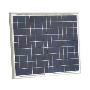 Foto Placa solar suntech 40w - 12v para aislada