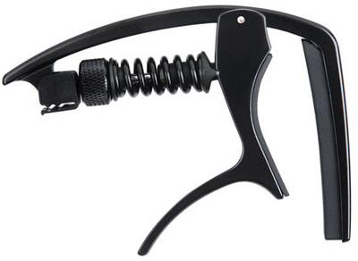 Foto Planet Waves Capo Tri-Action PW-CP-09 foto 628774