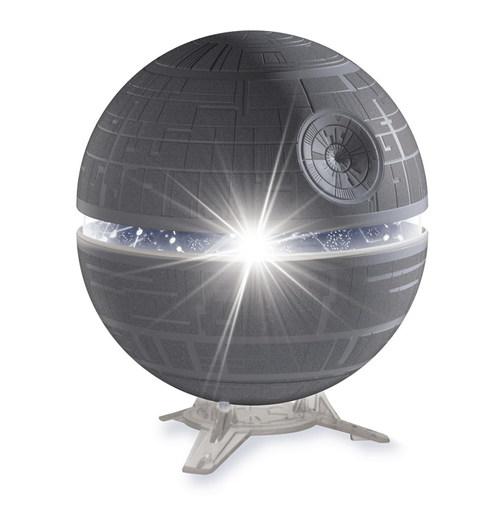 Foto Planetario Star Wars Death Star foto 141238