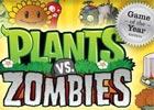Foto Plants vs Zombies Game of the Year