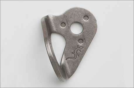 Foto Plaqueta fixe 1 inox