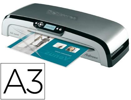 Foto Plastificadora Fellowes Din-A3 Venus