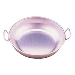 Foto Plato laken aluminio 2 asas camping