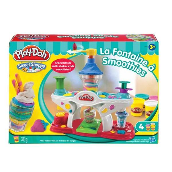 Foto Play-doh ciclón de golosinas