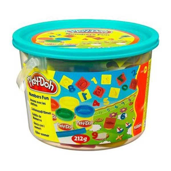 Foto Play-doh mini barril foto 130310