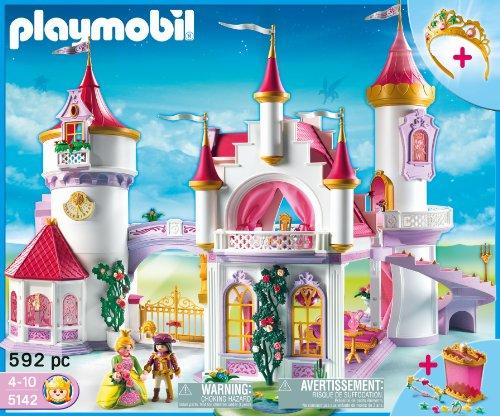 Foto Playmobil 5142 - Palacio de princesas foto 615975