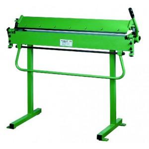 Foto Plegadora manual MB-1000-L