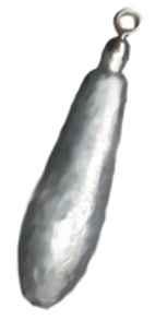 Foto Plomo Casting Liso Crane - 50