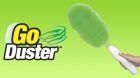 Foto Plumero giratório, Go Duster