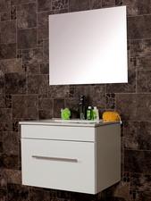 Foto Pluto - Muebles de Baño