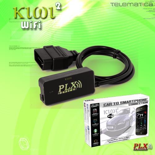 Foto PLX Kiwi 2 wifi for iPhone foto 506565