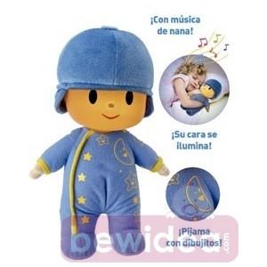 Foto Pocoyo dulces sueños +0m foto 150741