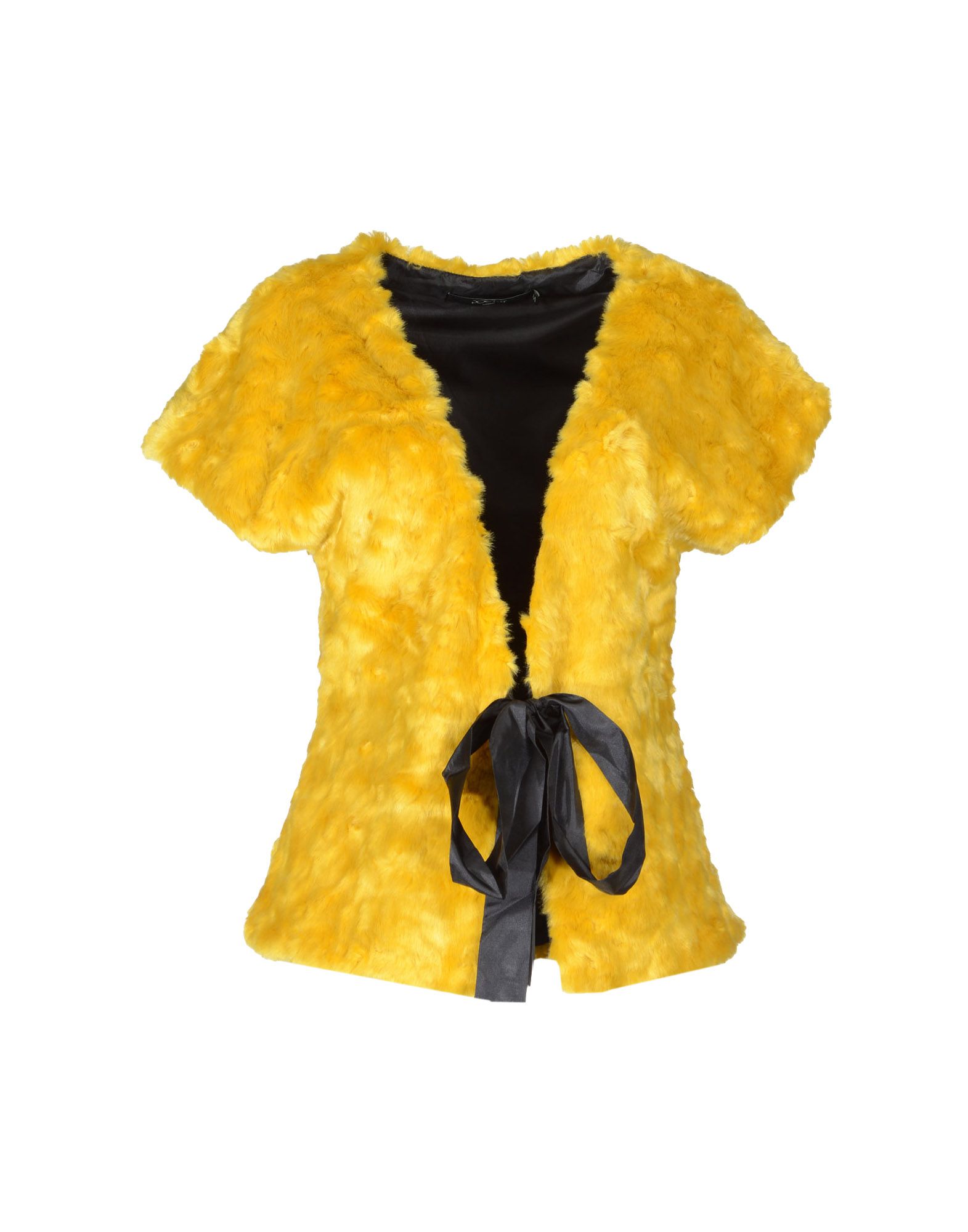 Foto Poems Pieles SintéTicas Mujer Amarillo