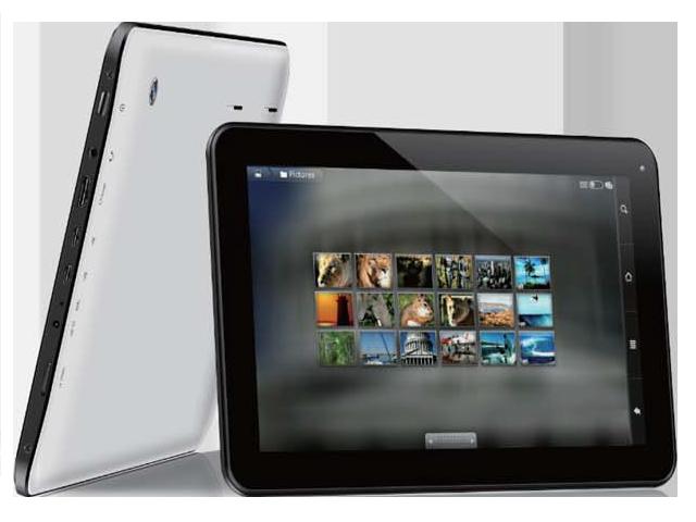 Foto Point Of View P925. Tablet 9