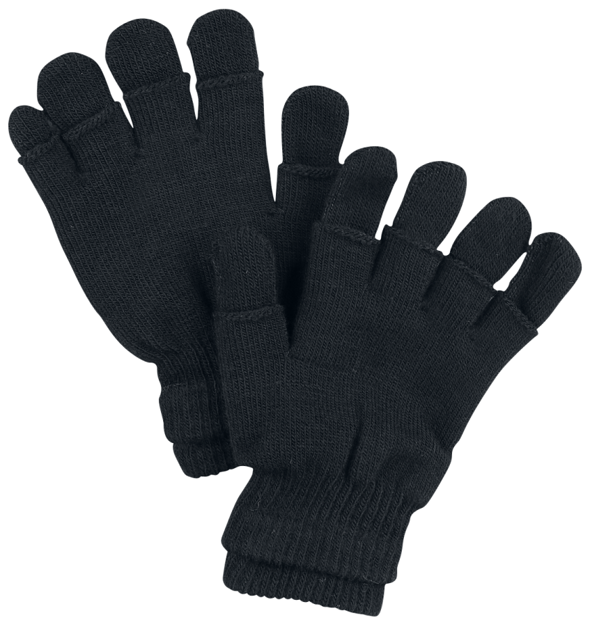 Foto Poizen Industries: Double Gloves - Guantes foto 206459
