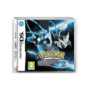 Foto Pokemon edicion negra 2 - nds foto 158252
