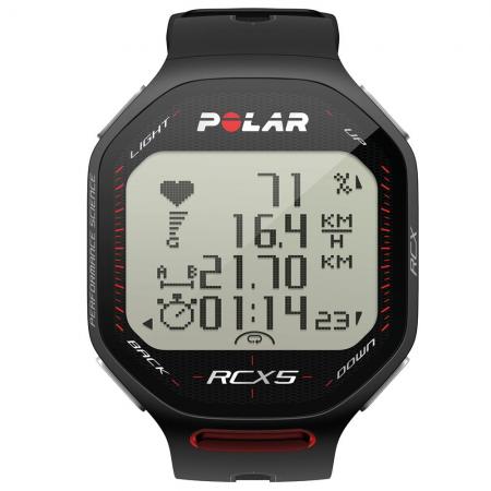 Foto Polar Rcx5 Color Negro foto 792569