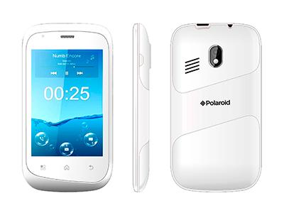 Foto Polaroid smartphone proa680 3.5' 3g+ android