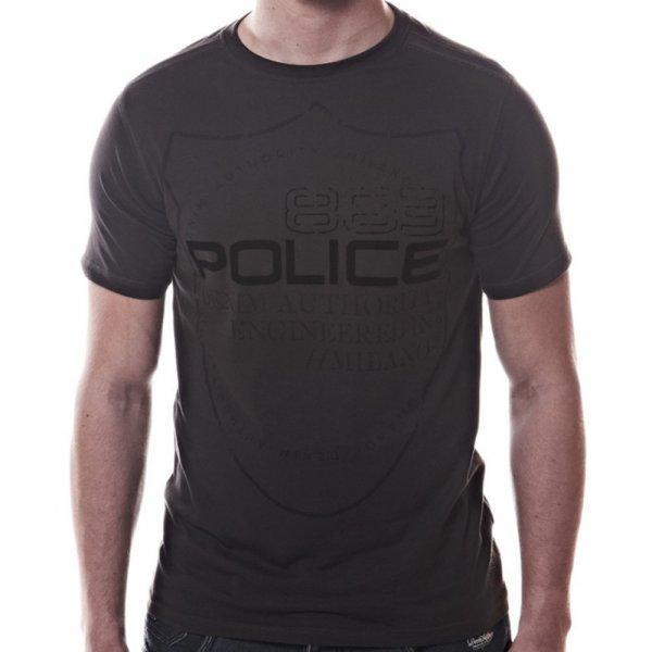 Foto Police 883 Polic Castro