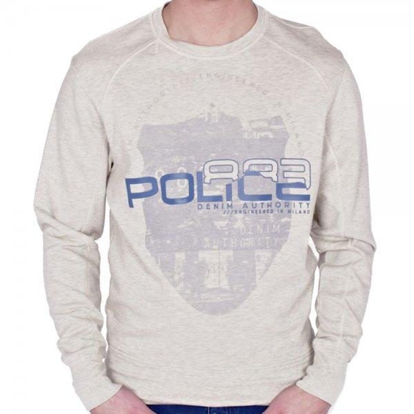 Foto Police 883 Polic Graff, Mid Grey Marl