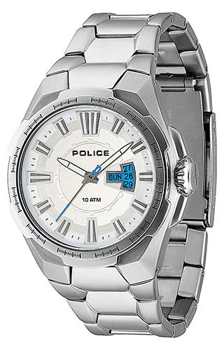 Foto Police Seal Relojes foto 673037
