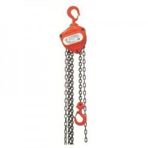 Foto Polipasto de cadena HS-J 1.0T 2.5m