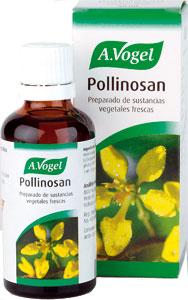 Foto Pollinosan, 50 ml - A. Vogel Bioforce