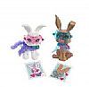 Foto Polly Pocket Sparklin Pets Duets