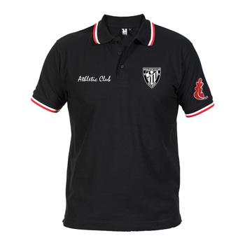 Foto Polo Camiseta Athletic Club Bilbao foto 419442